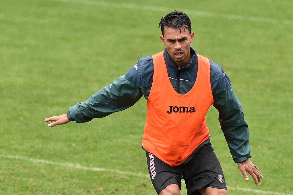Calciomercato Genoa-Sampdoria: derby per Gonzalez