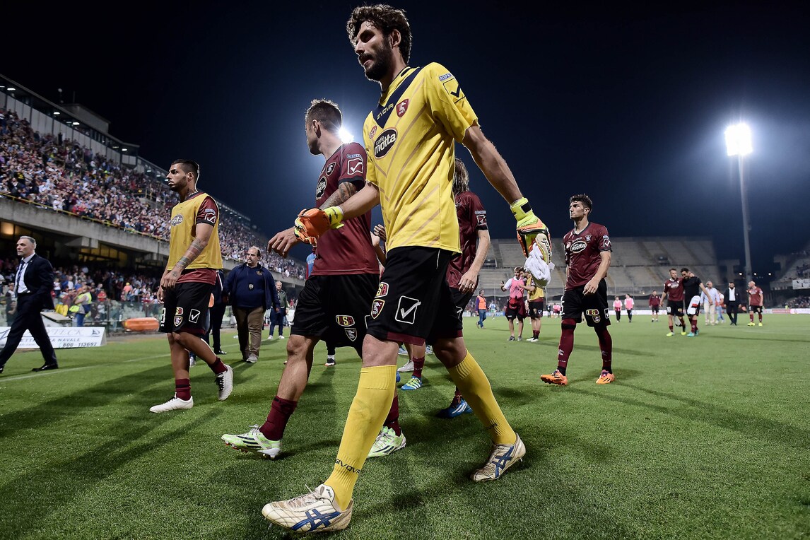 Calciomercato Salernitana, c'è Faik: sfuma l'affare Rossi