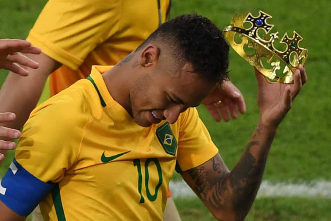 Barcellona, per Neymar permesso extra: rientra a settembre