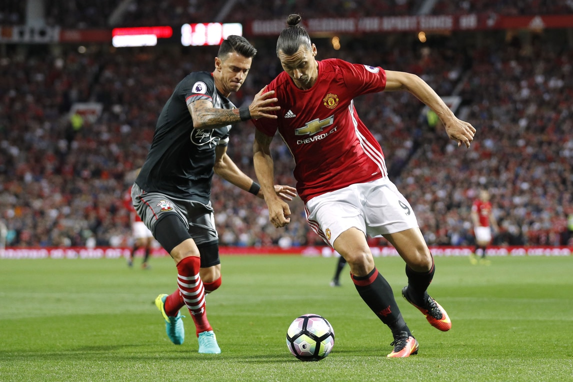 Calciomercato Manchester United: «Mourinho vuole Fonte»