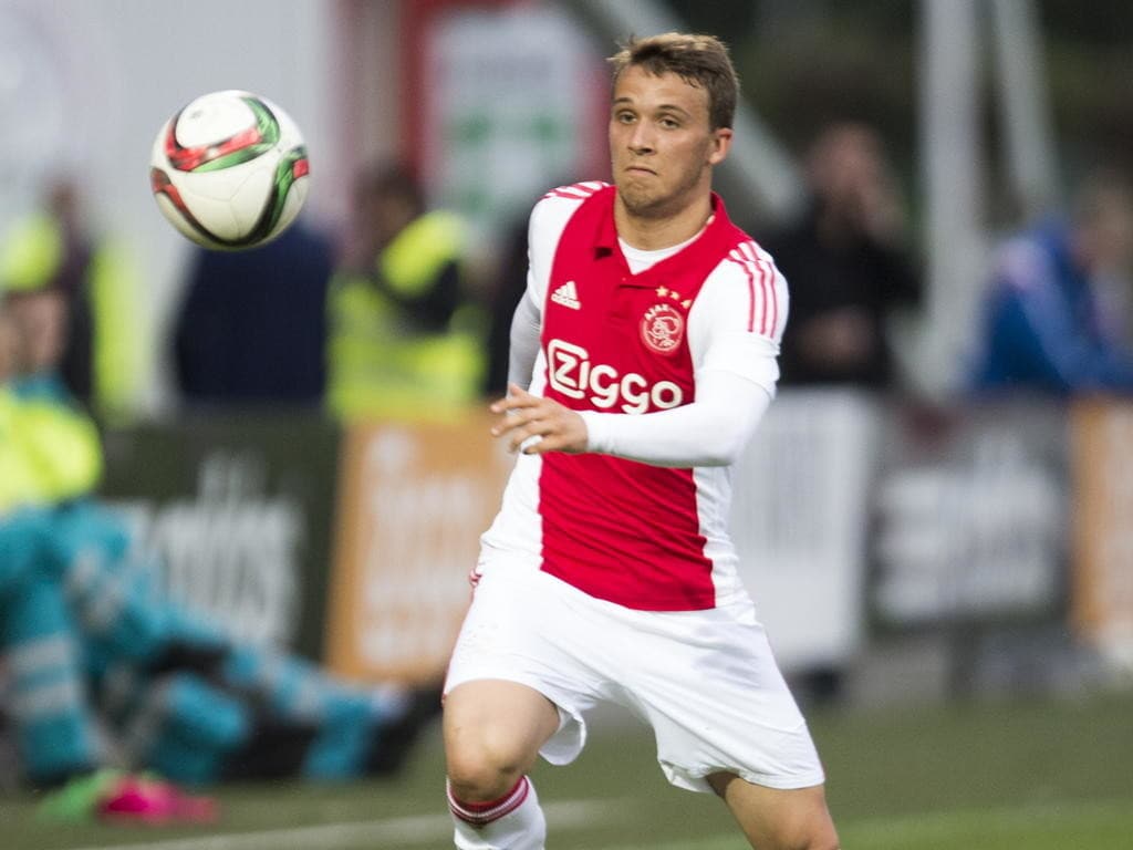 Calciomercato Pescara, dall'Ajax il croato Muric