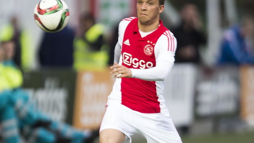 Calciomercato Pescara, dall'Ajax il croato Muric