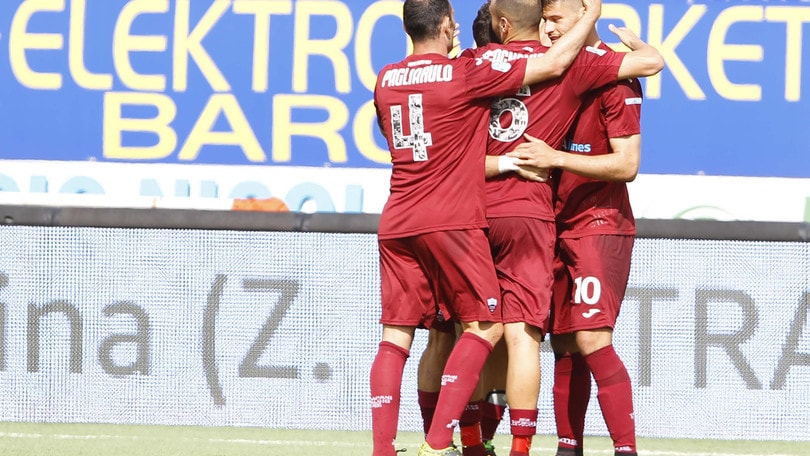 Calciomercato Trapani, Sensibile: «Petkovic e Scozzarella incedibili»