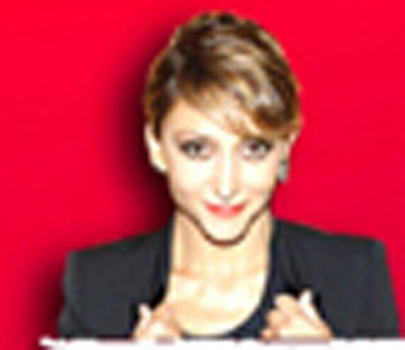 Paola Minaccioni porta il suo show a Palazzo Venezia