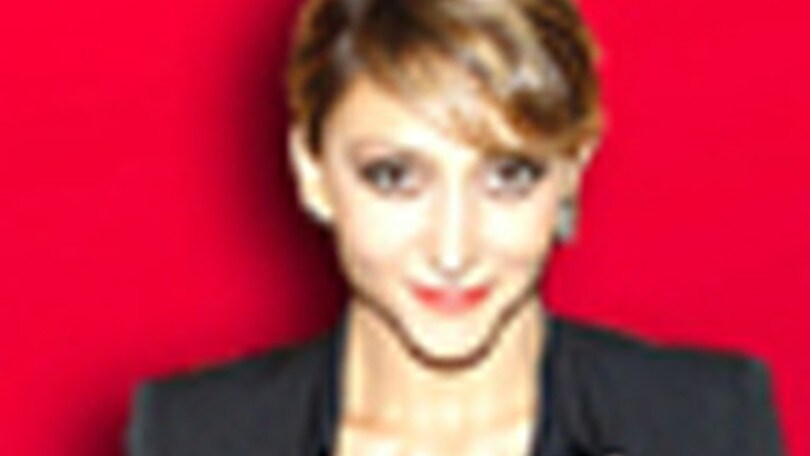 Paola Minaccioni porta il suo show a Palazzo Venezia