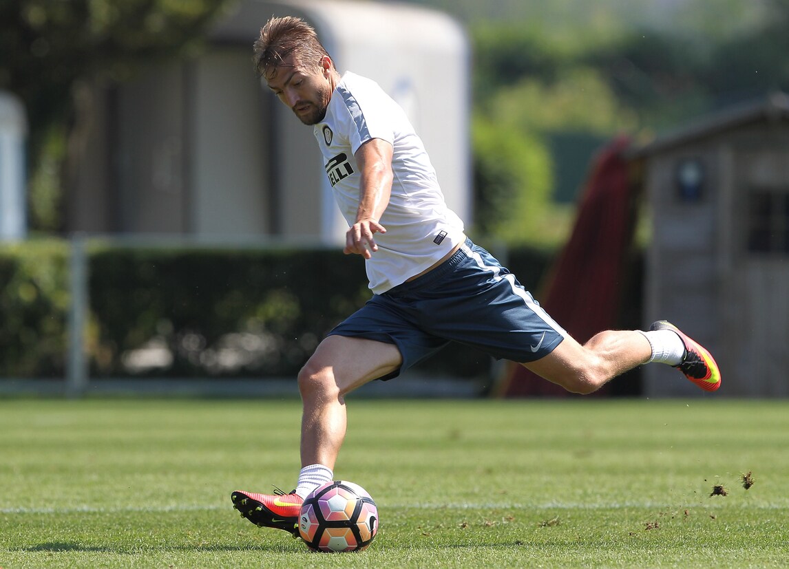 Calciomercato Inter, ora Erkin può già andare via