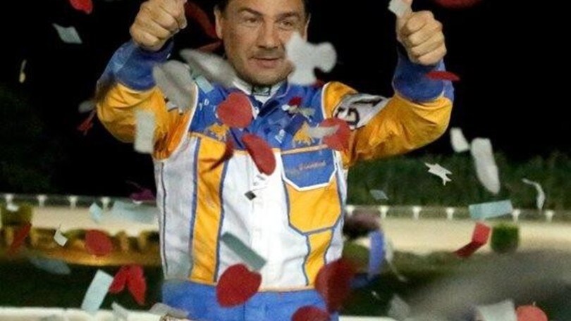 Minnucci, un sostituto vincente