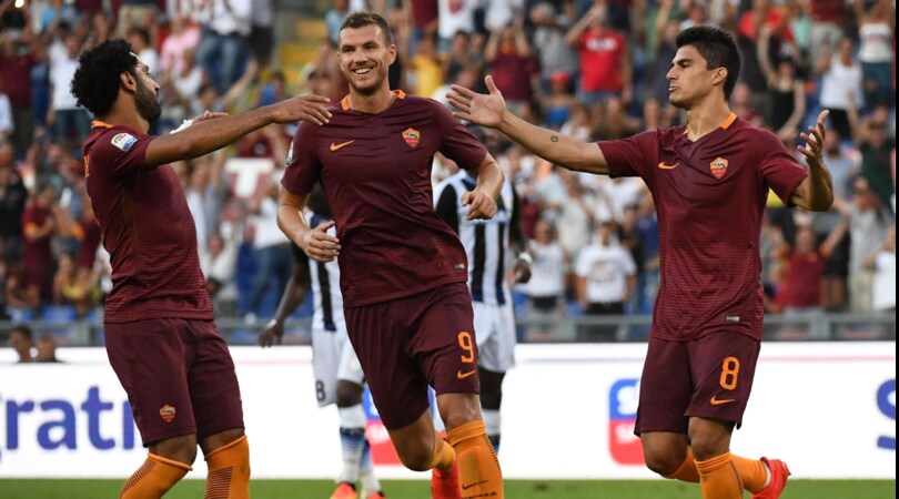 Serie A in diretta: tempo reale dalle 15