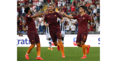 Roma-Porto, ecco la probabile formazione dei giallorossi