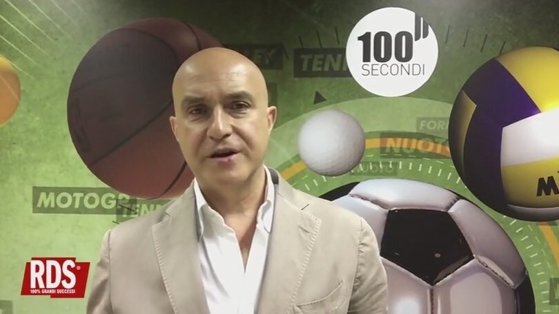 I 100 secondi di Stefano Barigelli: L’Inter parte male, De Boer sbaglia troppo
