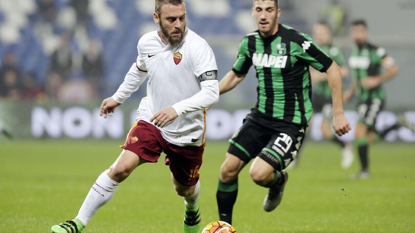 Calciomercato Palermo, ritorno di fiamma per Trotta