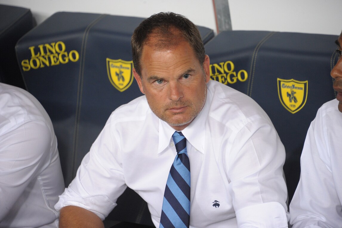 Sveglia, De Boer! Cambia l'Inter o rischi subito grosso