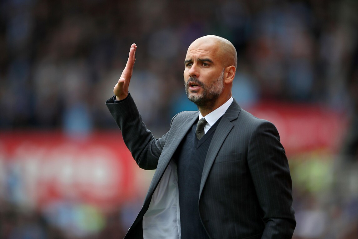Champions League, City-Steaua: vittoria Guardiola a 1,18