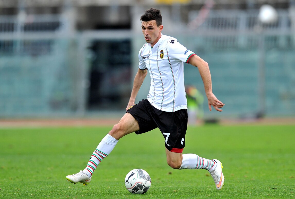 Calciomercato Bari, colpo Furlan. Fatta per Ivan