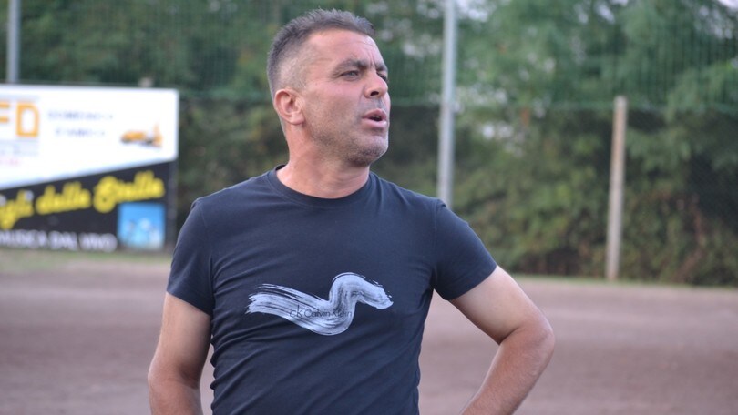 Colle di Fuori, D'Innocenti: «Proveremo a fare buona figura»