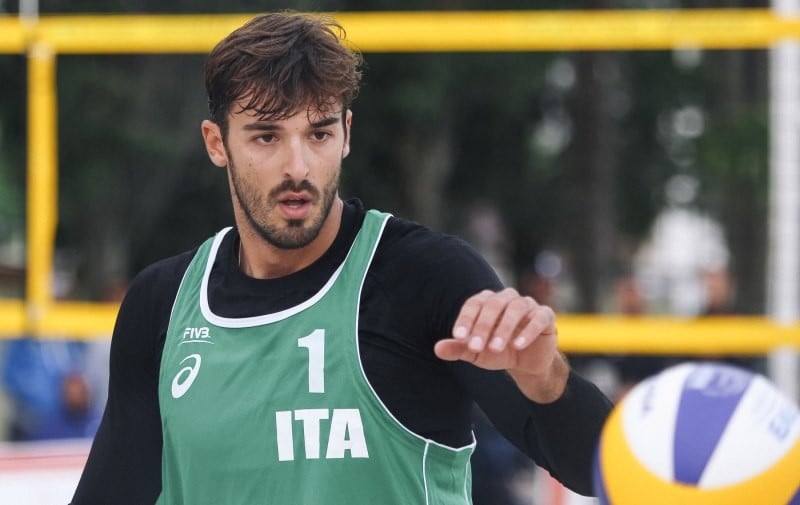 Beach Volley: Al via il Grand Slam di Long Beach