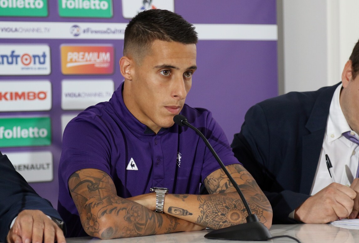 Calciomercato Fiorentina, ufficiale Salcedo. Tello: «Qui per la Champions»