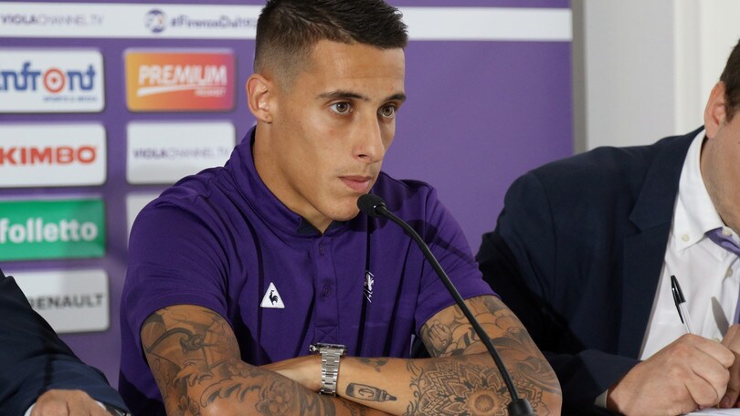 Calciomercato Fiorentina, ufficiale Salcedo. Tello: «Qui per la Champions»