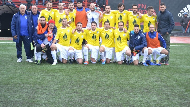 Promozione, Coppa Italia: definito il turno preliminare