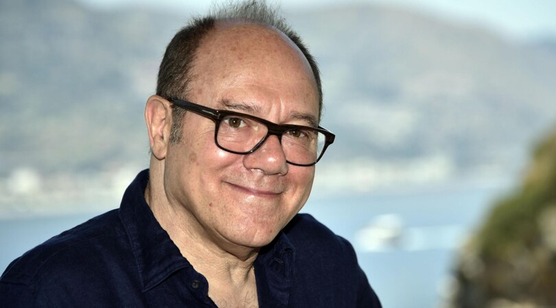 Futbol, ultima puntata: 11 metri con Carlo Verdone