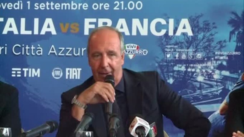 Ventura: "Riprendiamo dal lavoro di Conte"