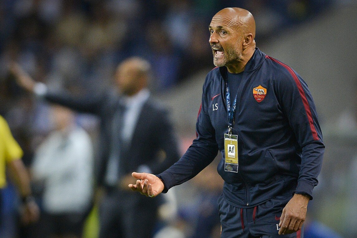Champions, la Roma si qualifica se