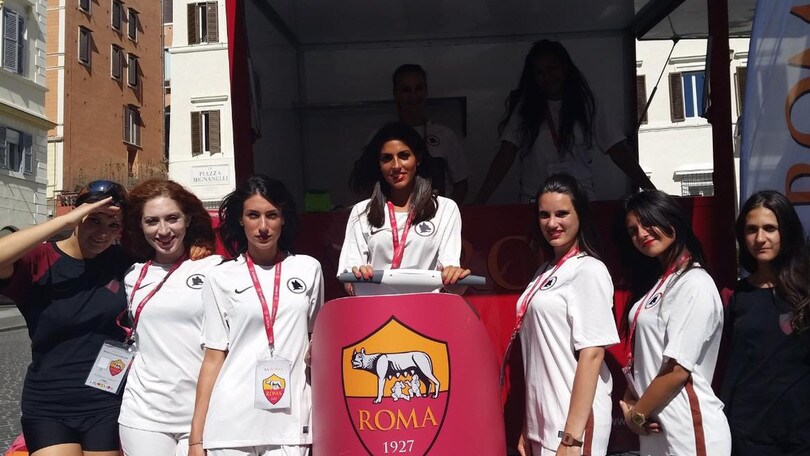 Roma-Porto, biglietti last minute? Comprateli da loro...