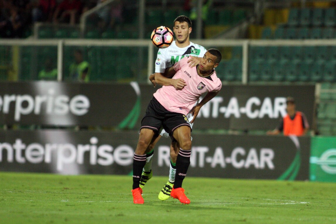 Europa League, Antei: «Stella Rossa? Siamo tranquilli...»