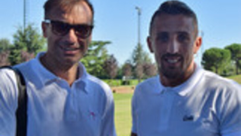 Calciomercato Albinoleffe, arriva l'ex Messina Giorgione