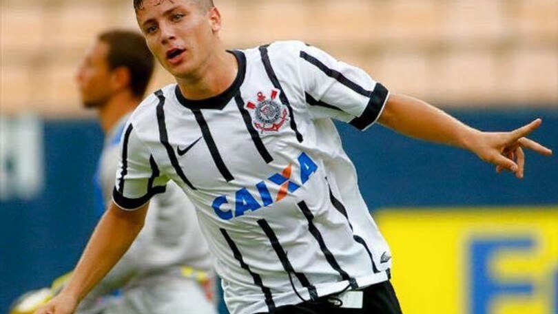 Calciomercato Palermo, ceduto Cassini al Siracusa