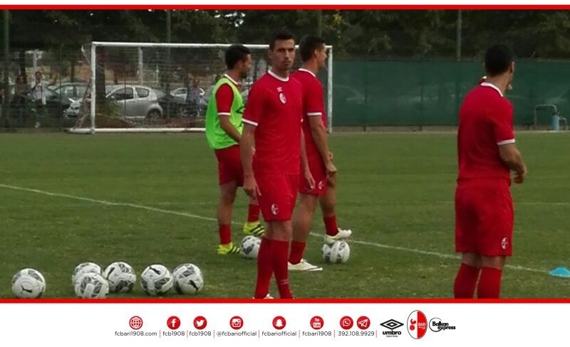 Calciomercato Bari, ufficiale Furlan: contratto triennale