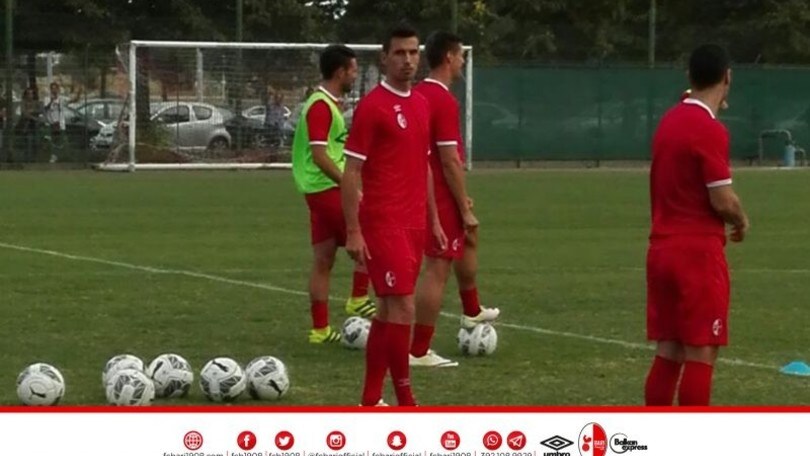Calciomercato Bari, ufficiale Furlan: contratto triennale