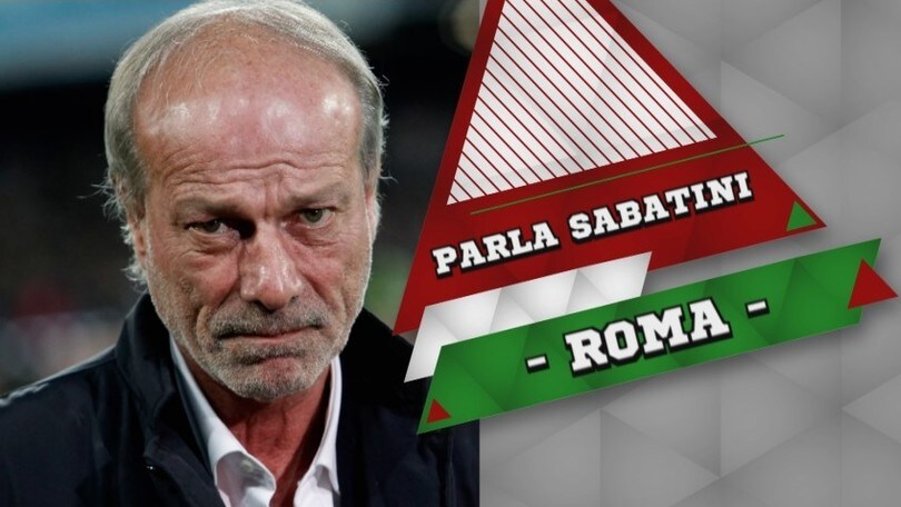 Roma, Sabatini: "Strategia di mercato non cambia"