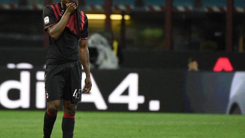 Calciomercato: Balotelli-Everton, affare a 1,60