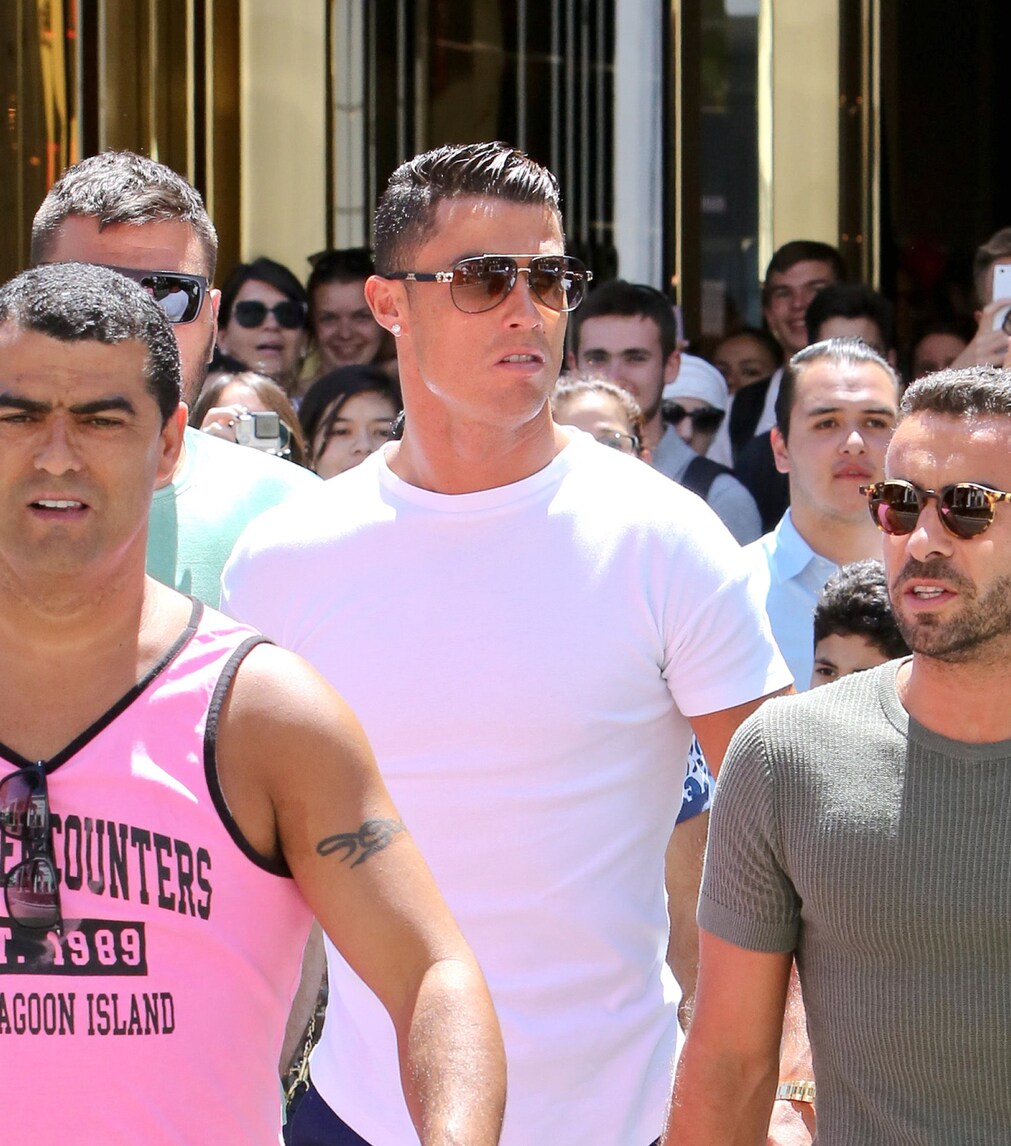 Cristiano Ronaldo: «Real Madrid pronto a rivincere la Champions League»