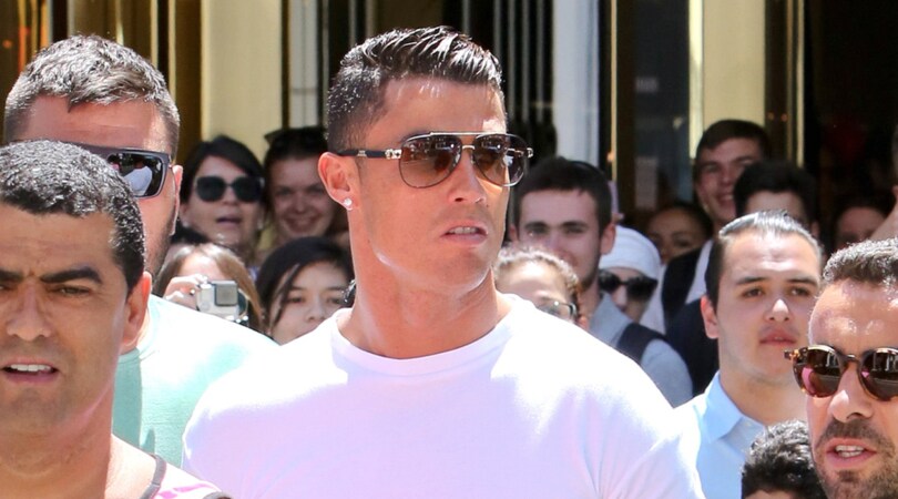 Cristiano Ronaldo: «Real Madrid pronto a rivincere la Champions League»