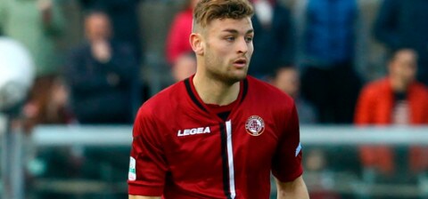 Calciomercato Siena, ufficiale Bunino dalla Juventus