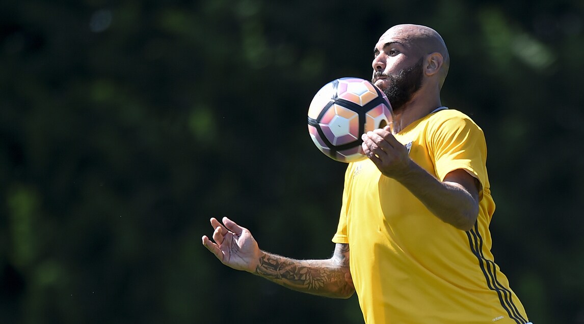 Juventus, Zaza scatenato in amichevole: doppietta dell'attaccante in orbita Napoli