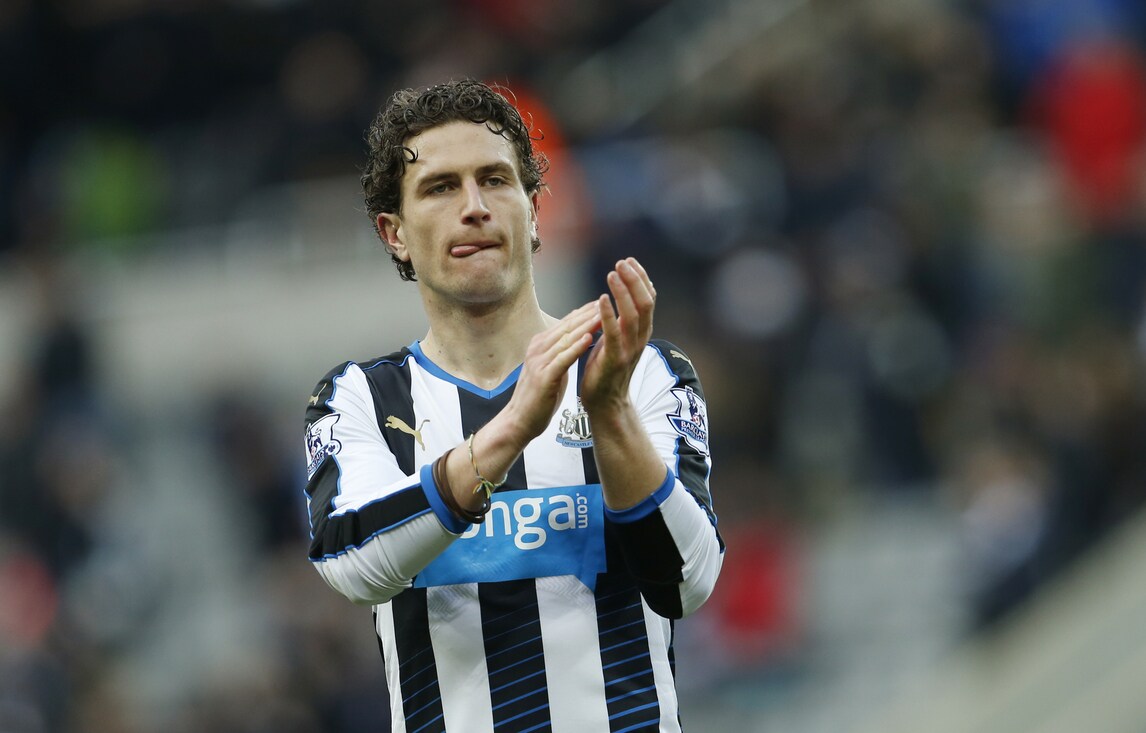 Colpo Watford, Janmaat rinforzo per Mazzarri