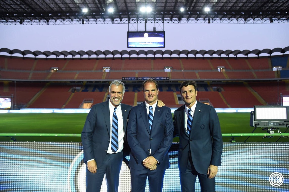 De Boer: Domenica la vera Inter. Bolingbroke: Ci porterà in Champions