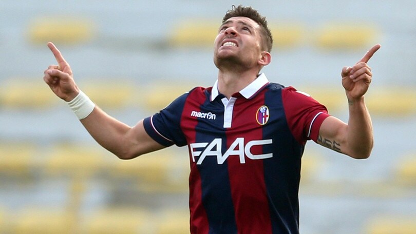Calciomercato Crotone, spunta Mounier del Bologna