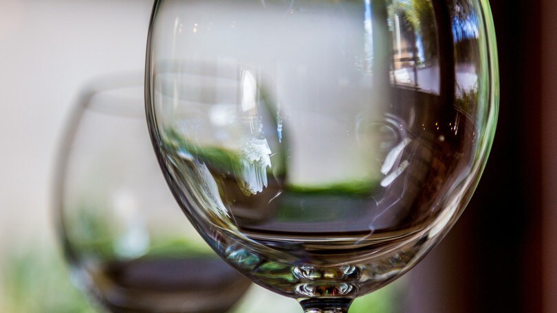 Il weekend di Sermoneta è Sky Wine