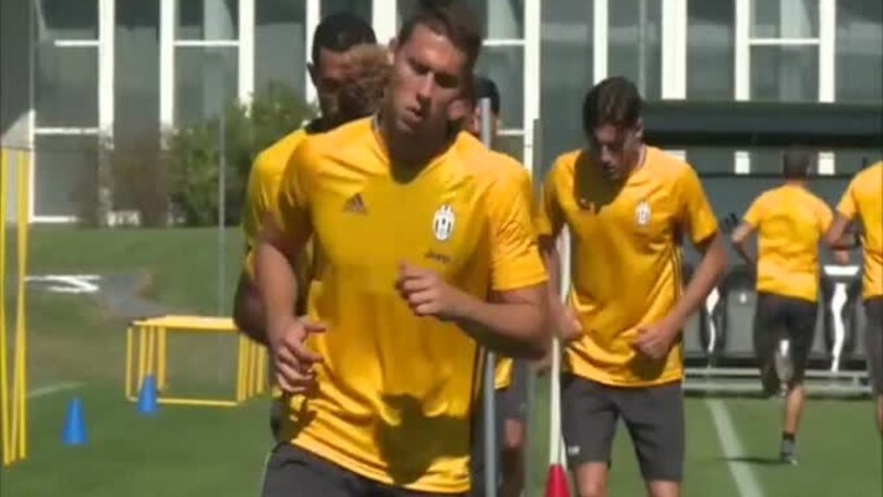 Juve: stretta finale per Matuidi