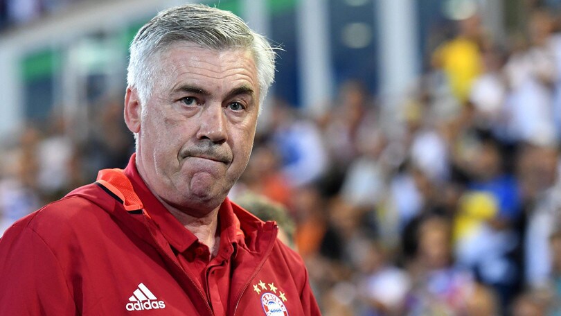 Bundesliga, Bayern Monaco a quota blindata con il Werder