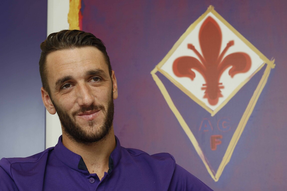 Serie A, Gonzalo: «Fiorentina forte».  Astori: «Pavoletti, ti fermo»