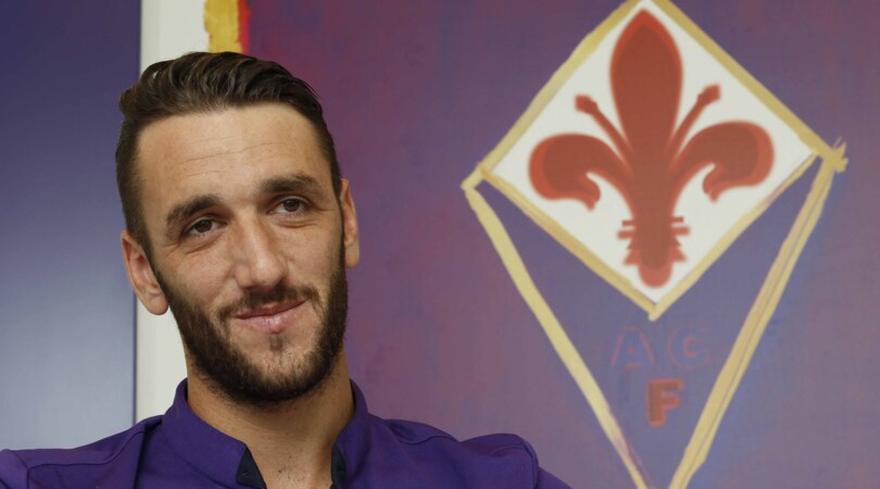 Serie A, Gonzalo: «Fiorentina forte».  Astori: «Pavoletti, ti fermo»