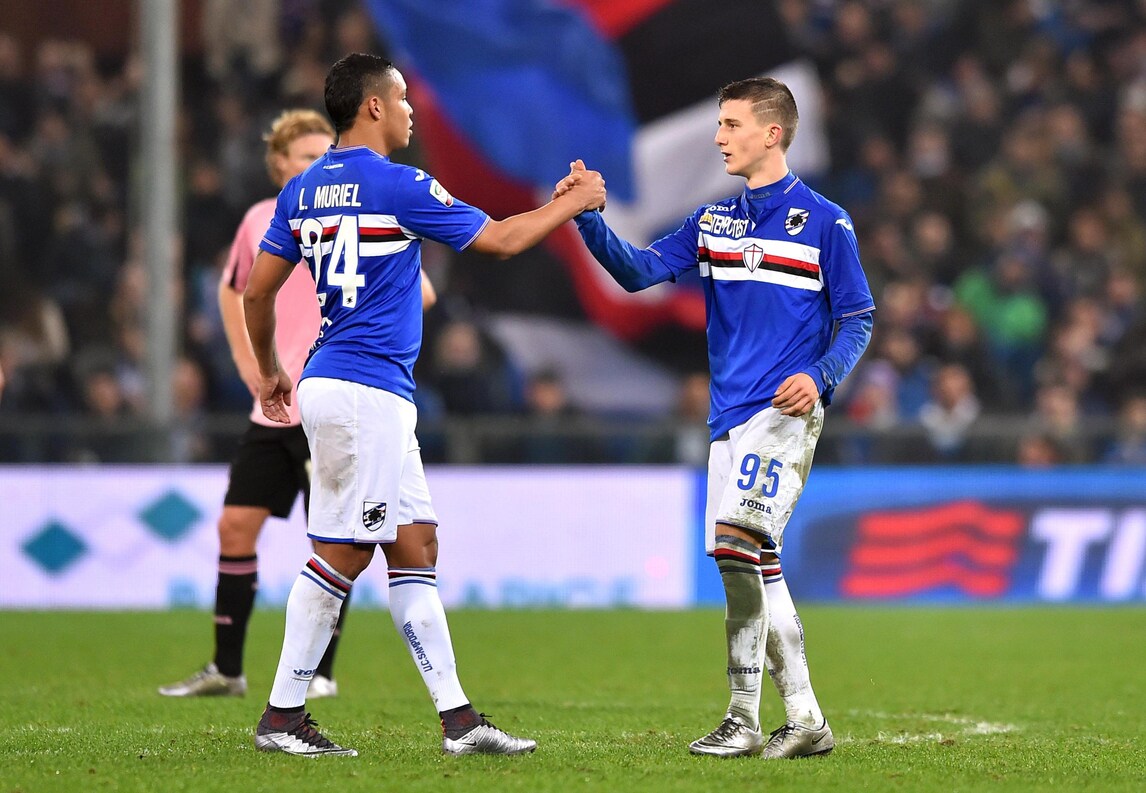 Calciomercato Bari, firma Ivan: ufficiale via Sampdoria