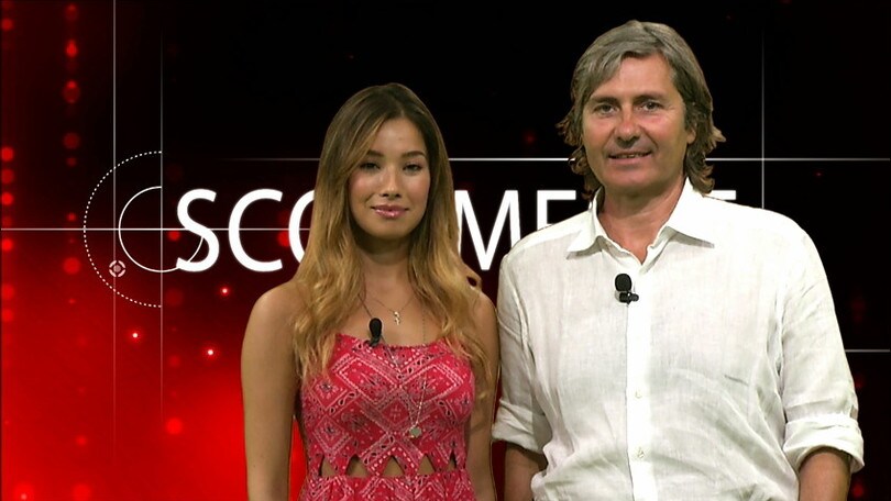 Scommetti con il Corriere dello Sport-Stadio