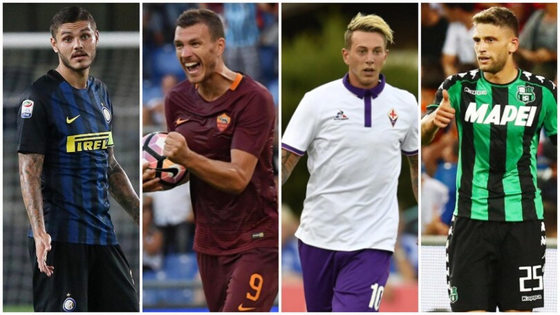 Sorteggi Europa League: Roma, incubo United