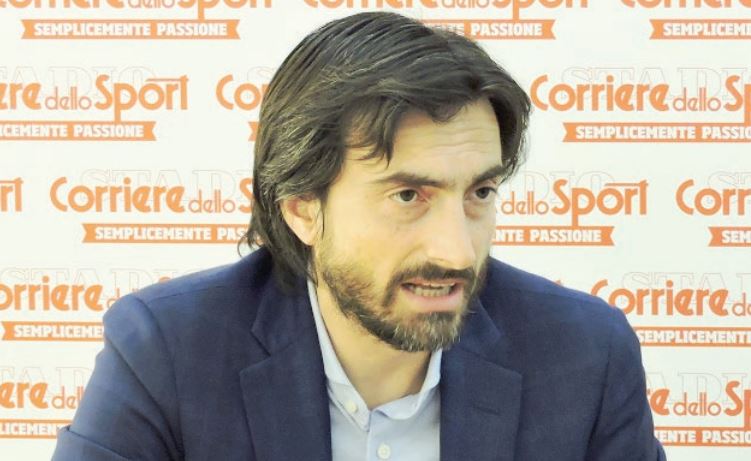 Gianluca Italia: "Alfa Giulia il nostro benchmark, Stelvio sarà spettacolare"